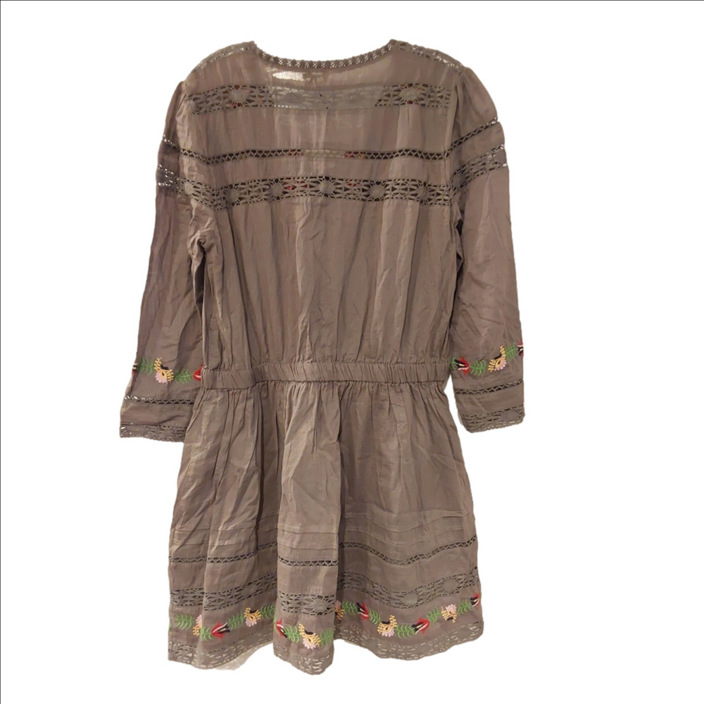 Tularosa Dress - Picture 4 of 10